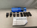 Rhino-Rack 2500 Fitting Kit - 4 Pads/4 Clamps