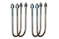 Carli 19-23 Ram 3500 4x4 4.25in Rear Axle U-Bolts