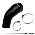 HOSE,SIL,INLET,B8 BLKTURBO IN