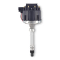 Chevy V8 HEI Race Dist. w/Black Cap & Coil