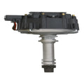 Chevy V8 HEI Race Dist. w/Black Cap & Coil
