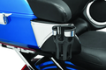 Kuryakyn Reflex Drink Holder Right Side HD Touring Passenger Mount 14 and Up Chrome