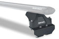 Rhino-Rack 2500 Fitting Kit - 4 Pads/4 Clamps