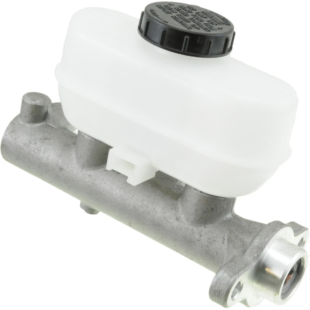 NEW MASTER CYLINDER