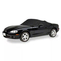 Covercraft Custom Converitlbe Interior Cover Ultratect - Black