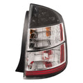 RH TAILLAMP LENS/HOUSING; PRIUS 0405