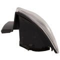 RH TAILLAMP LENS/HOUSING; PRIUS 0405