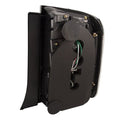 RH TAILLAMP LENS/HOUSING; PRIUS 0405