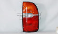 RH TAILLAMP ASSY TOYOTA TACOMA 19952000