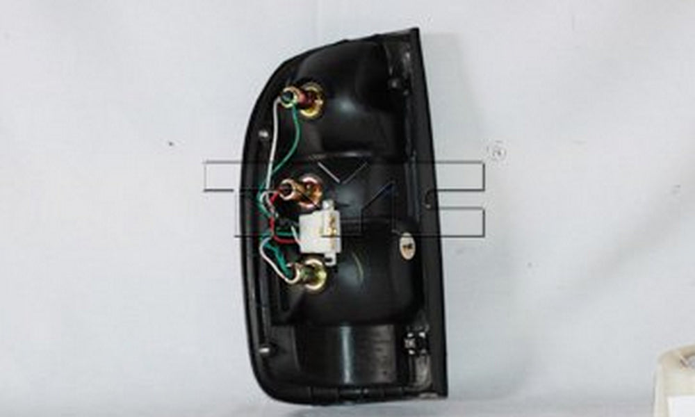 RH TAILLAMP ASSY TOYOTA TACOMA 19952000