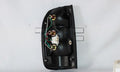 RH TAILLAMP ASSY TOYOTA TACOMA 19952000