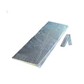 Heatshield - Stick-On Heat Shield 1/8 Thk X 23 X 24 In - 180021
