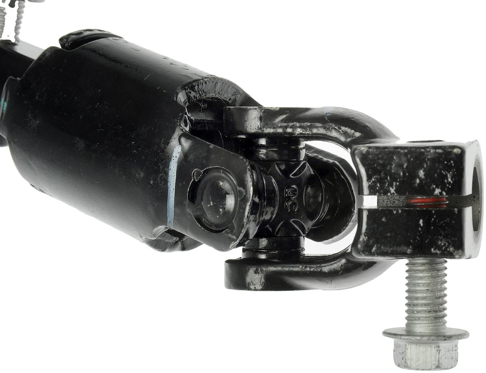 LOWER STEERING SHAFT