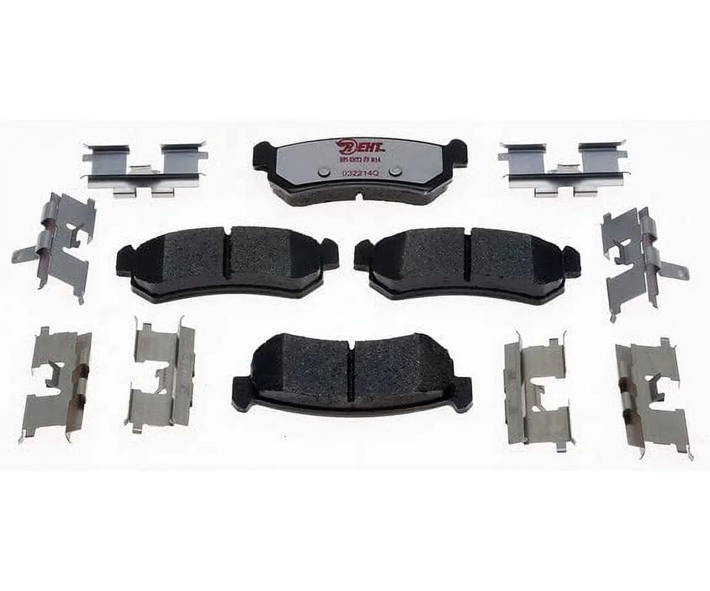 R auto part