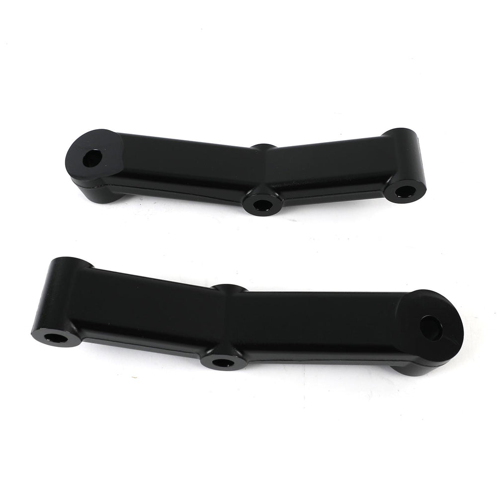 Wilwood ProSpindle 63-70 Chevy C10 - Steering Arms