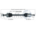 TRAKMOTIVE auto part