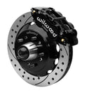 Wilwood ProSpindle 71-87 Chevy C10 - Steering Arms