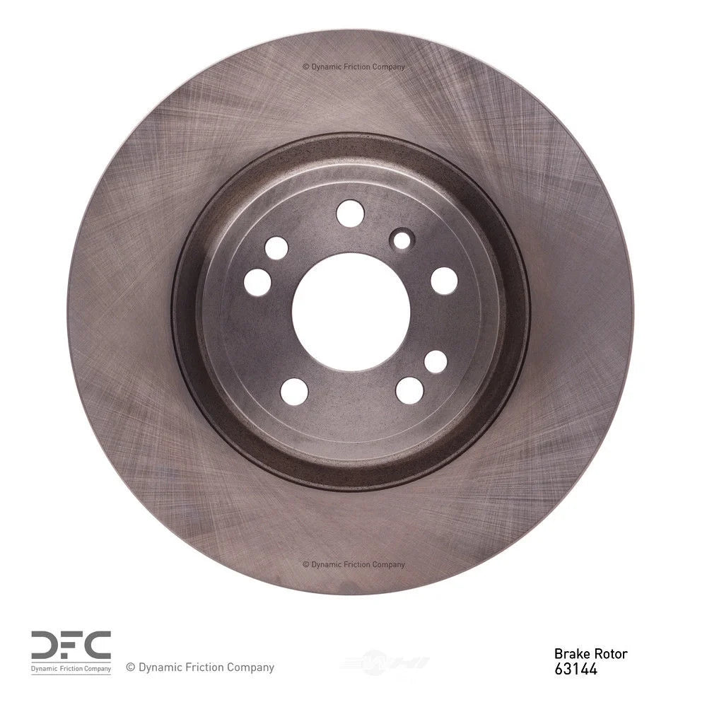 DFC auto part