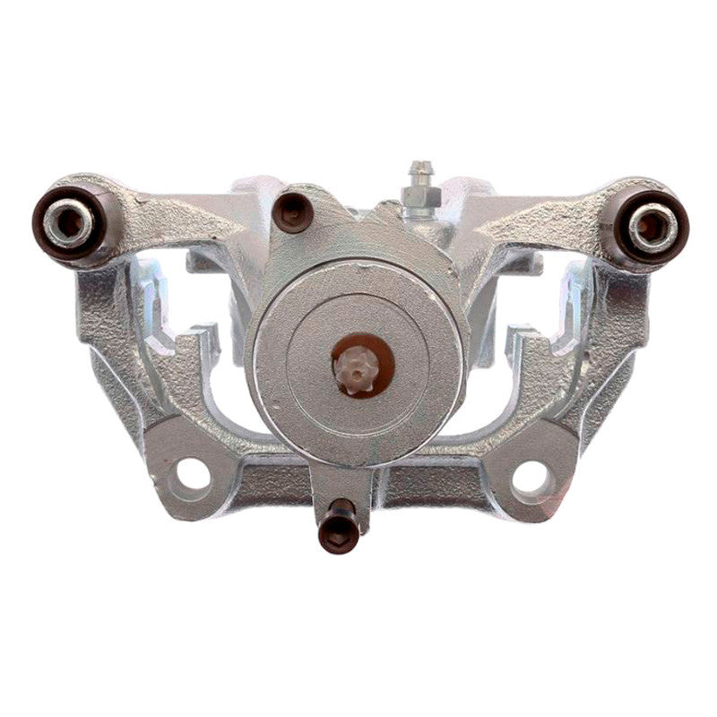 BRAKE CALIPER & BRACKET