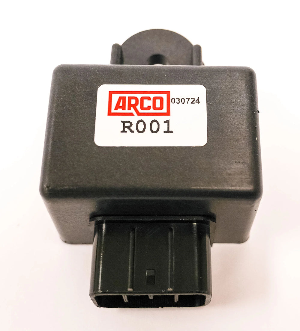 ARCO MARINE auto part
