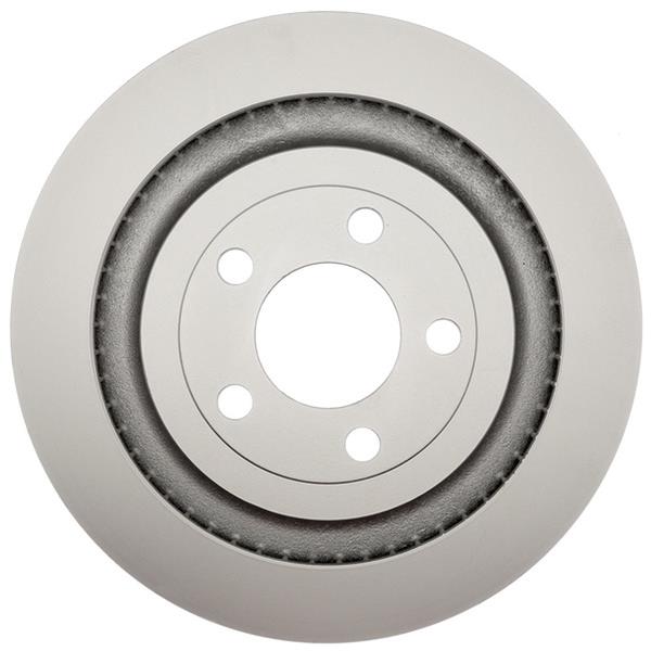 BRAKE ROTOR
