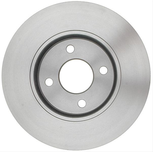 Brake Rotor