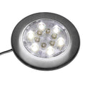 CD-ASM WRM LT LED 4'CURTY