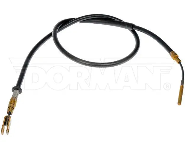 BRAKE CABLE