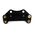 Wilwood Front DL Bracket Kit Chevy 55-57 CPP