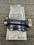 Wilwood Front DL Bracket Kit Chevy 55-57 CPP
