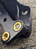 Wilwood Front DL Bracket Kit Chevy 55-57 CPP