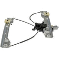 WINDOW REGULATOR