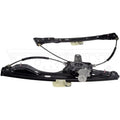 WINDOW REGULATOR