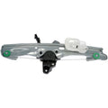 WINDOW REGULATOR