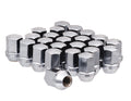 INSTALL KITS OE STYLE LUG NUTS 14X1