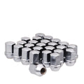 INSTALL KITS OE STYLE LUG NUTS 14X1