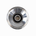 ~(3 lbs. 12X9X7)~ Common Rail Cummins Dual CP3 Billet Idler Pulley