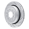 DFC auto part