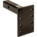 PINTLE MOUNT,2 POSN,10INSHANK