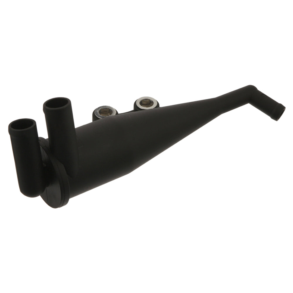 Gates 03-05 Land Rover Range Rover V-8 4.4L Oil Separator Crankcase Vent Valves
