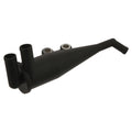 Gates 03-05 Land Rover Range Rover V-8 4.4L Oil Separator Crankcase Vent Valves