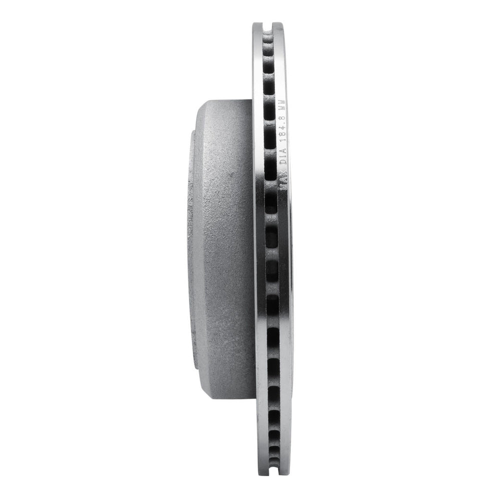 DFC silver auto part