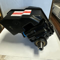 POWER STEERING PUMP