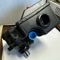 POWER STEERING PUMP