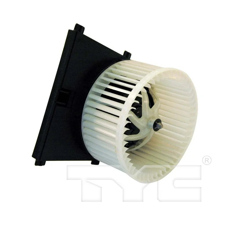 9905 VW JTTA/GOLF/GTI BLOWER ASSY