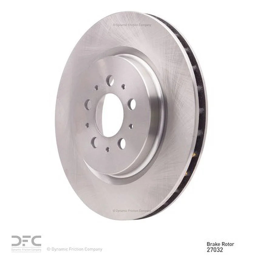 DFC auto part