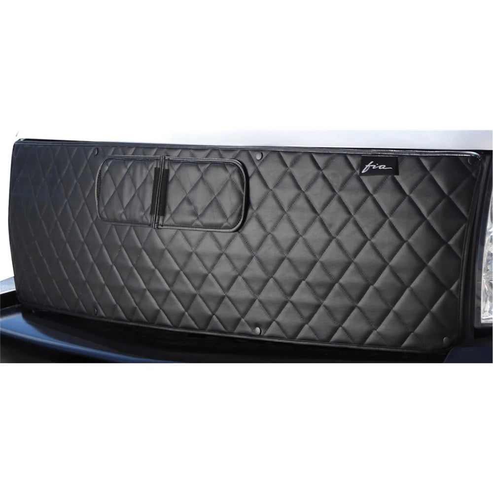 9805 CHEV BLAZER COMPACT & 9803 S10 WINTER FRONT/BUG SCREEN