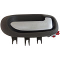 INTERIOR DOOR HANDLE