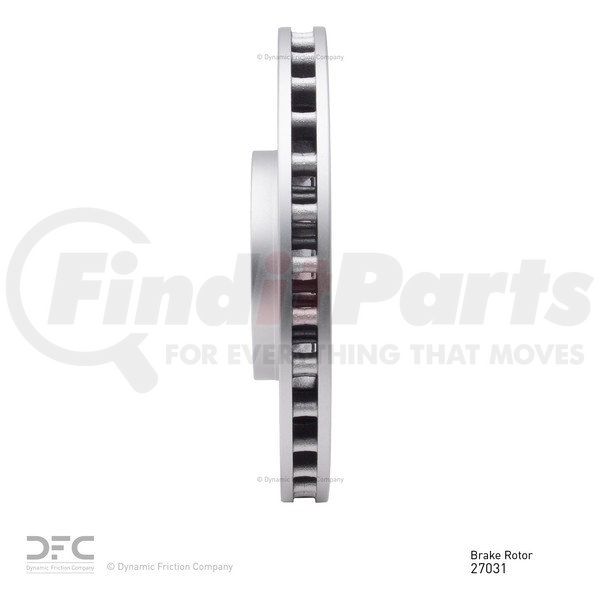 DFC auto part