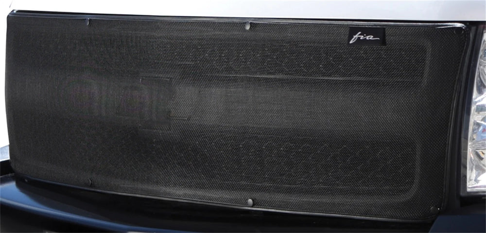2023 SILVERADO 2500/3500 BUG SCREEN